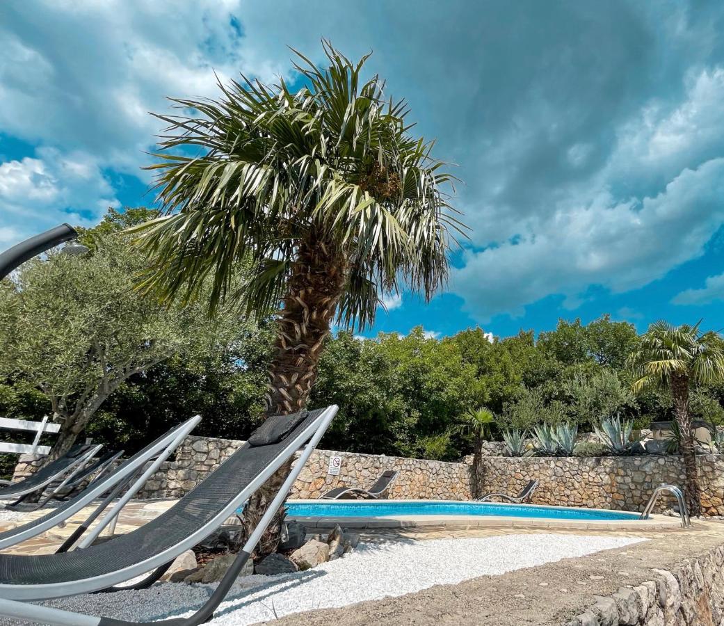 Apartments Villa Klaudia - Adults Only Crikvenica Eksteriør billede