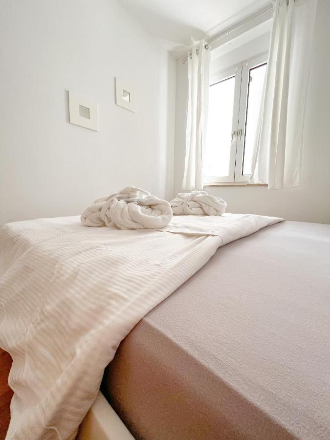 Apartments Villa Klaudia - Adults Only Crikvenica Eksteriør billede