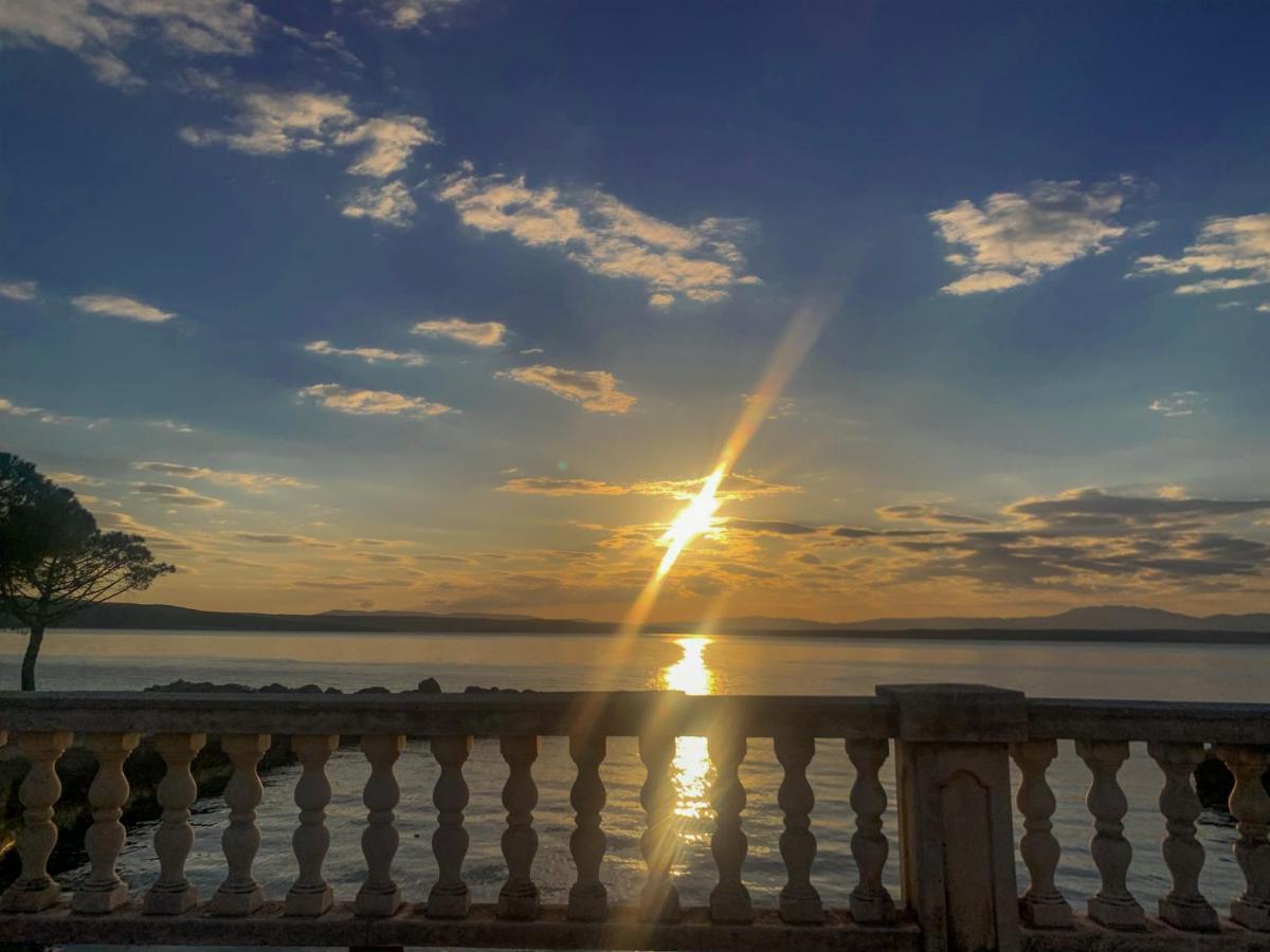 Apartments Villa Klaudia - Adults Only Crikvenica Eksteriør billede