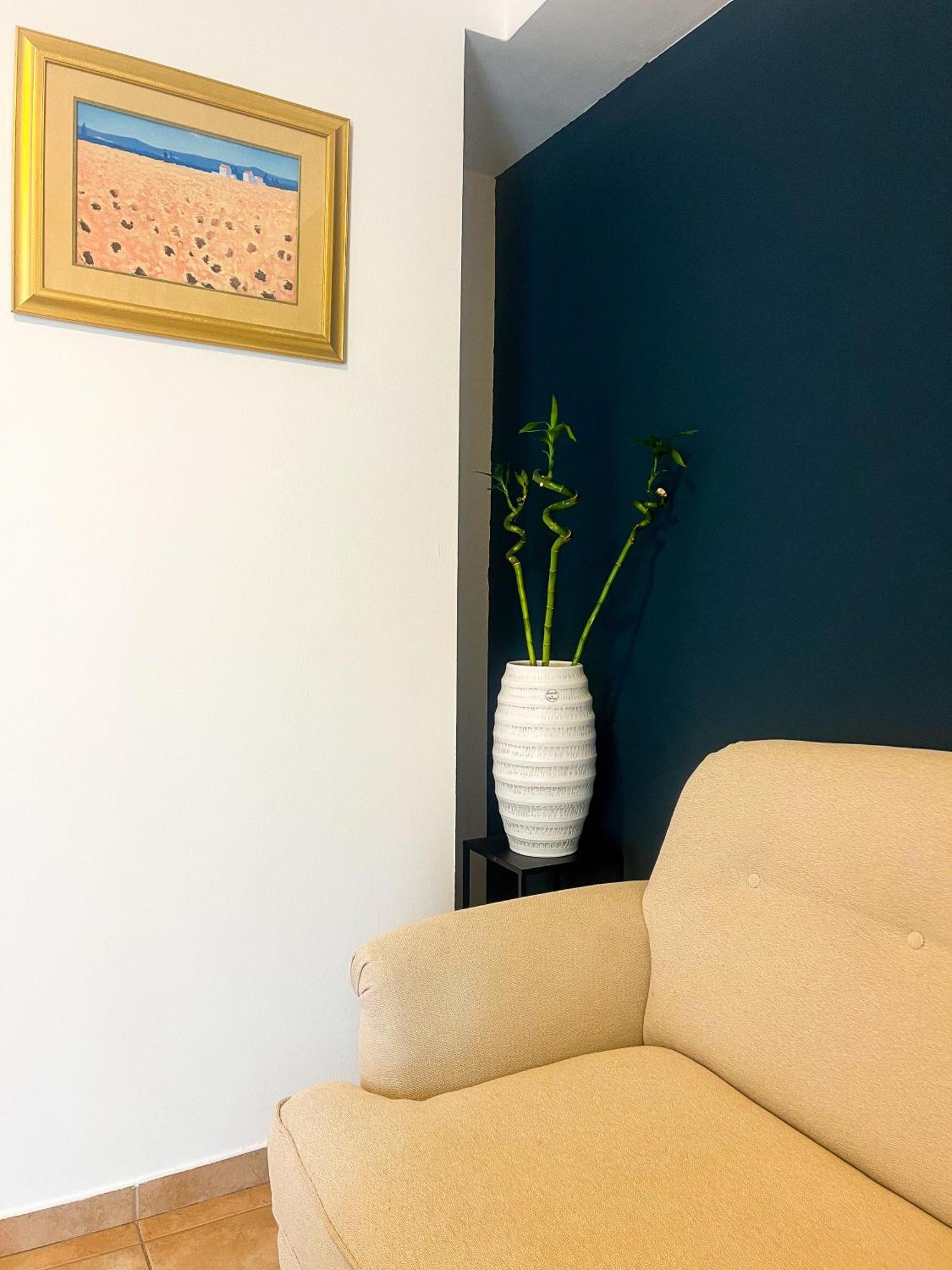 Apartments Villa Klaudia - Adults Only Crikvenica Eksteriør billede