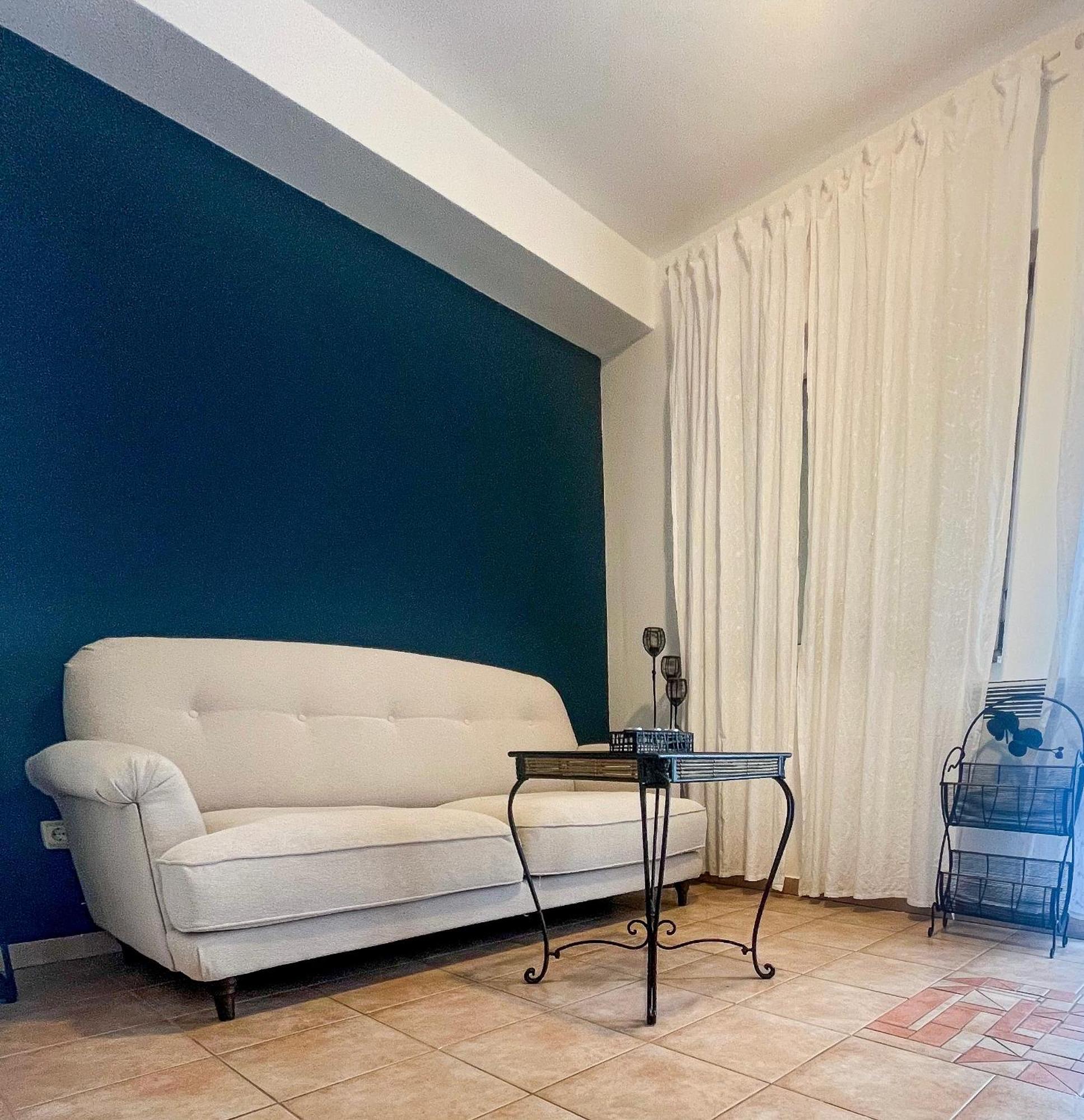 Apartments Villa Klaudia - Adults Only Crikvenica Eksteriør billede
