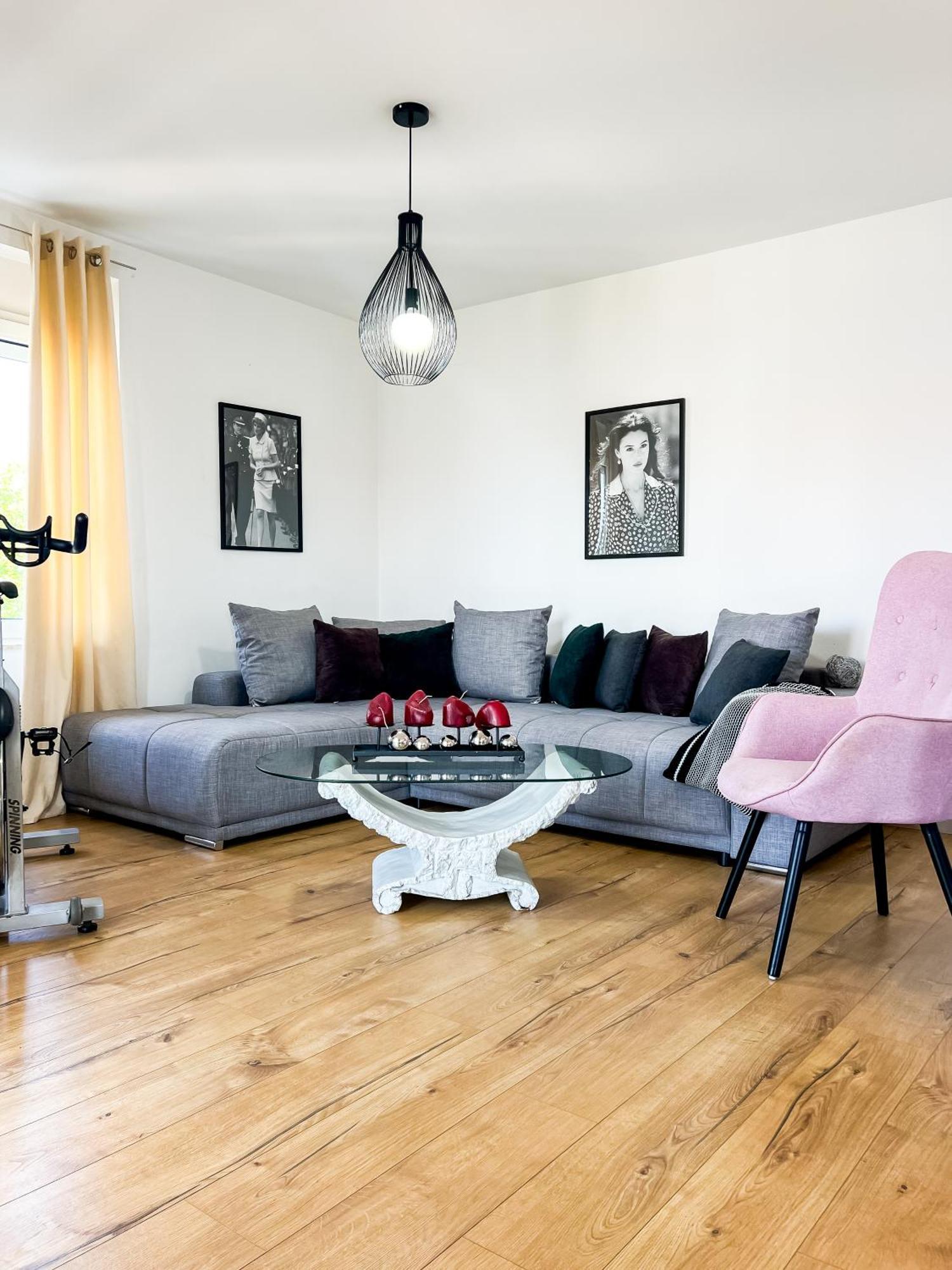 Apartments Villa Klaudia - Adults Only Crikvenica Eksteriør billede