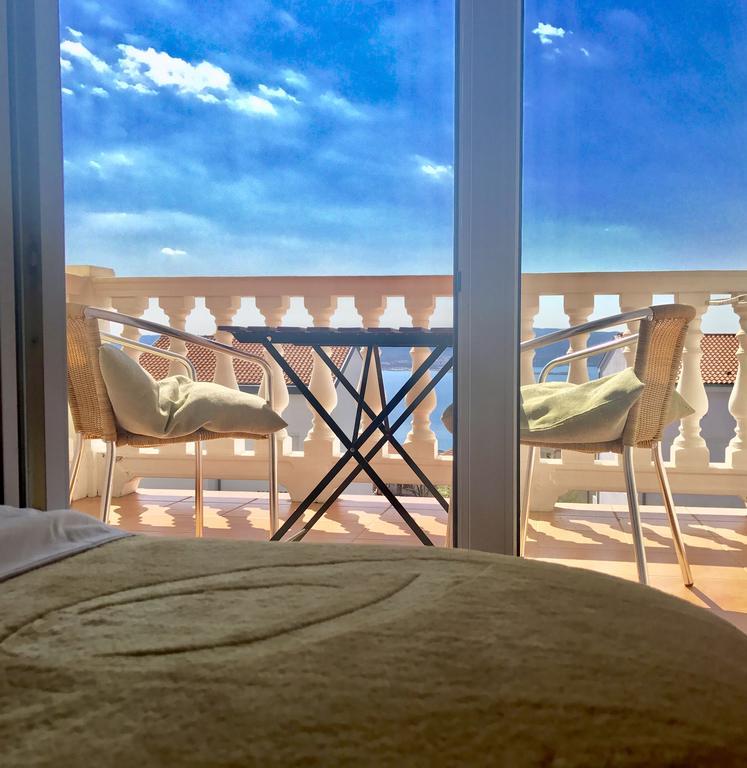 Apartments Villa Klaudia - Adults Only Crikvenica Eksteriør billede