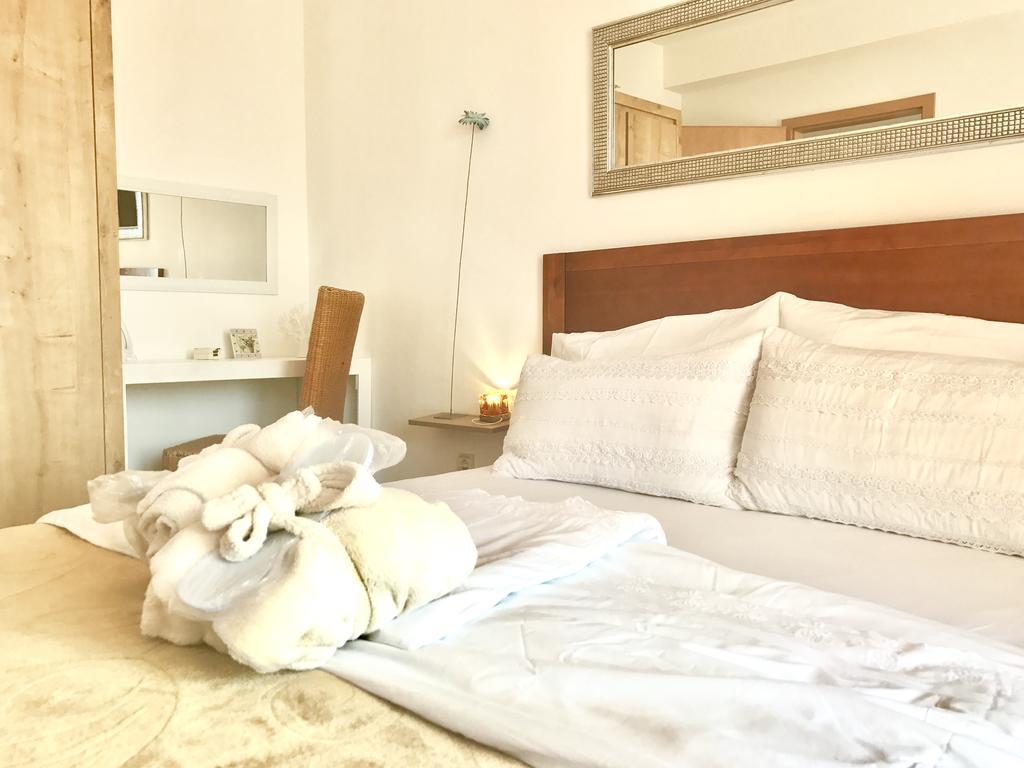 Apartments Villa Klaudia - Adults Only Crikvenica Eksteriør billede
